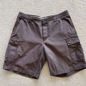 Men’s Columbia Cargo Shorts